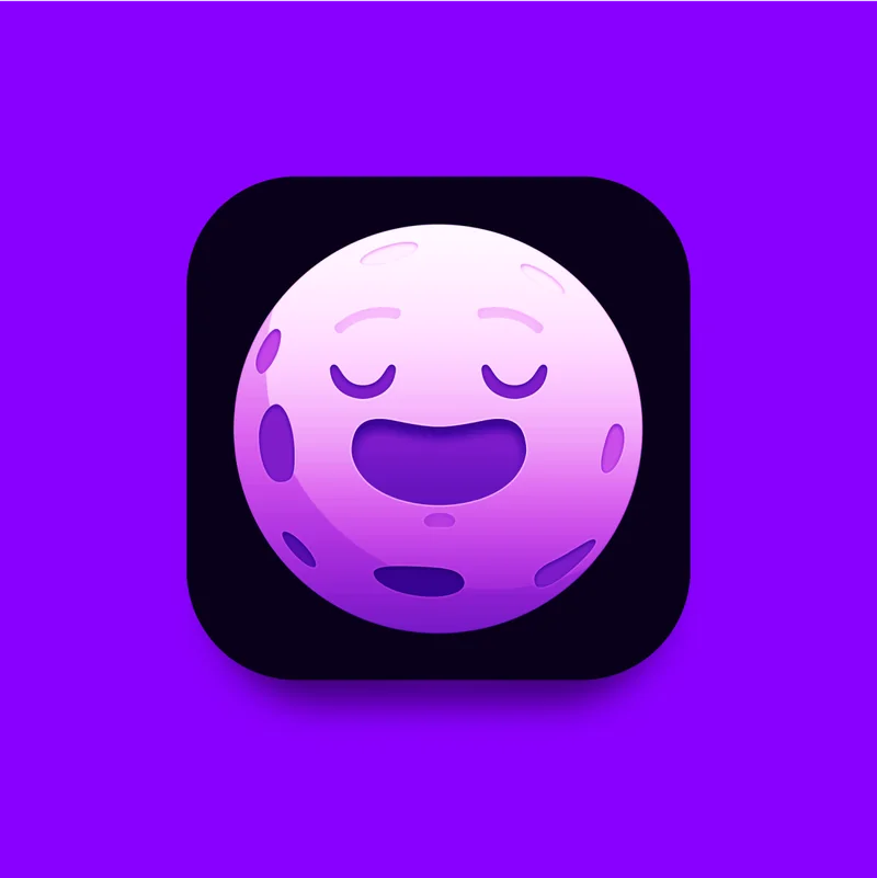 Dreamind app icon